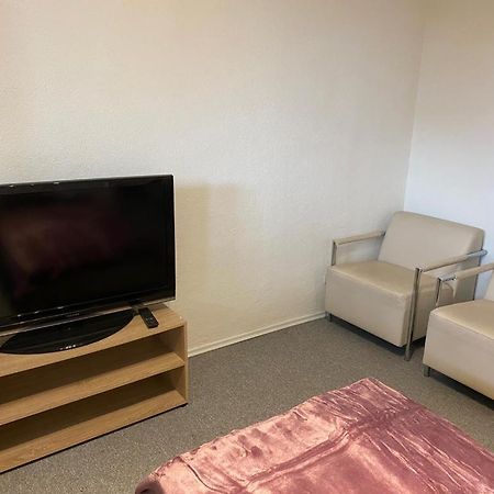 Nahe an der City für Monteure und für Urlauber Pforzheim Exterior foto