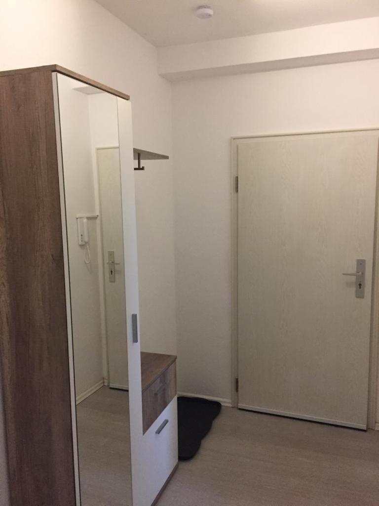 Nahe an der City für Monteure und für Urlauber Pforzheim Exterior foto